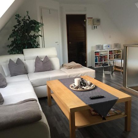 Ferienwohnung Haagedoernchen Nettetal Exterior foto