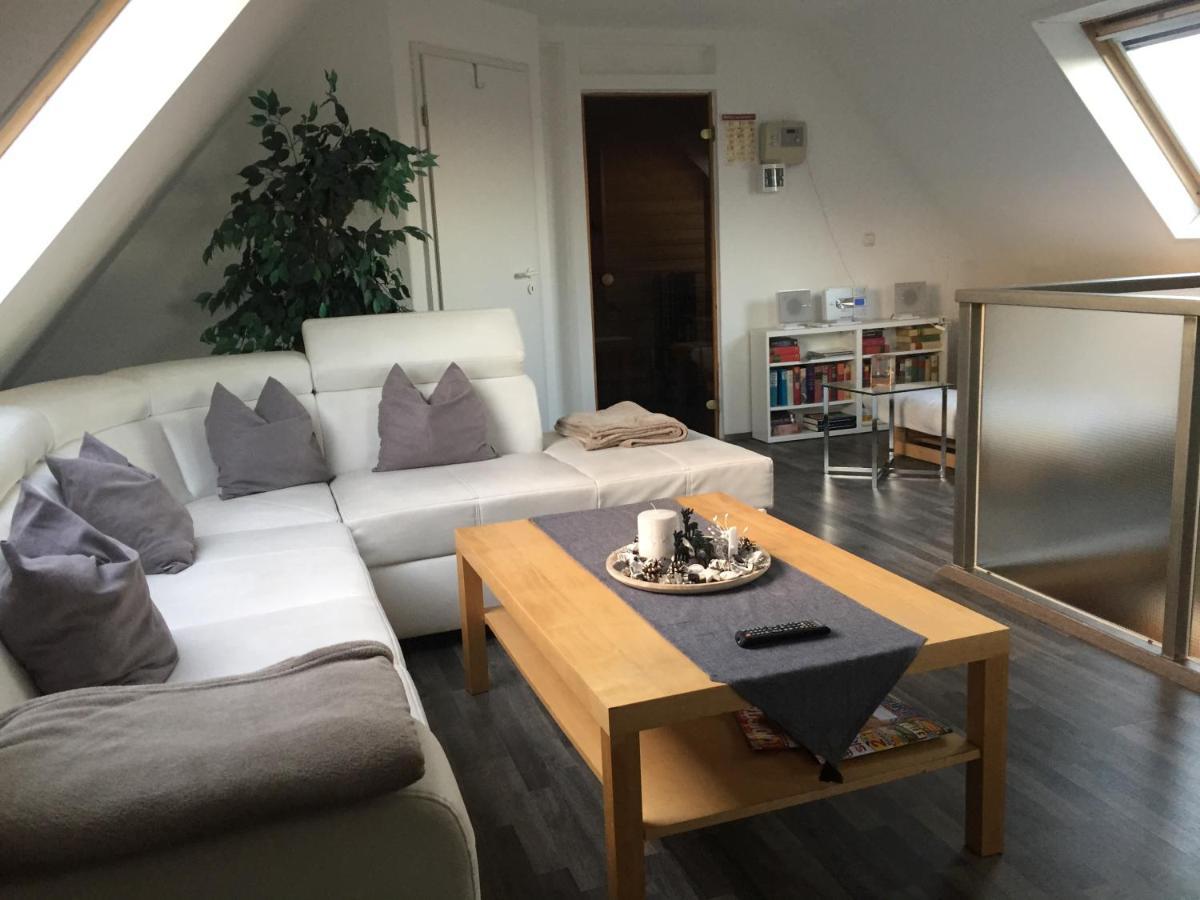 Ferienwohnung Haagedoernchen Nettetal Exterior foto