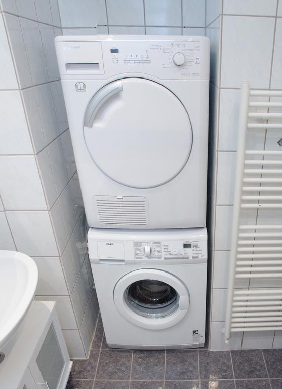Ferienwohnung Haagedoernchen Nettetal Exterior foto
