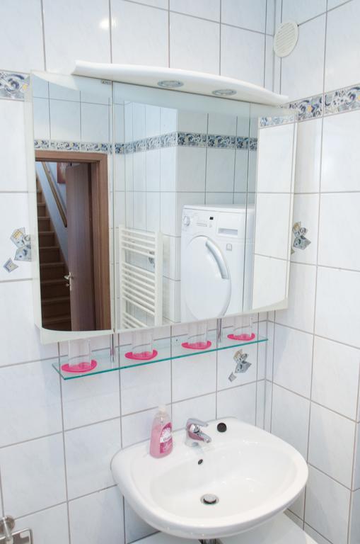 Ferienwohnung Haagedoernchen Nettetal Exterior foto